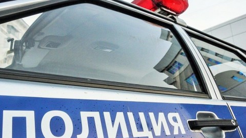 Сотрудники полиции установили подозреваемых в незаконных рубках лесных насаждений в Свечинском районе